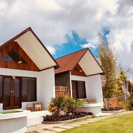 فندق Bcb Bali كوبوبانلوكان المظهر الخارجي الصورة
